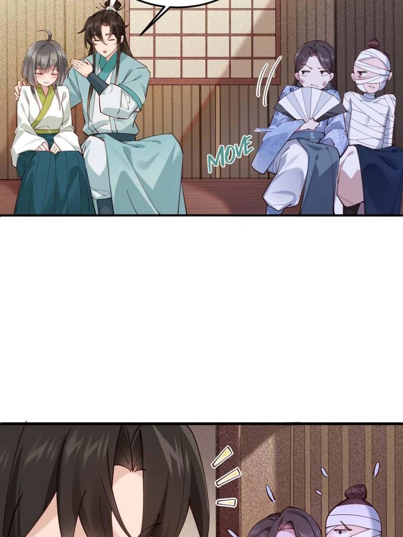 Sir, Don't Show Off Chapter 139 - 10