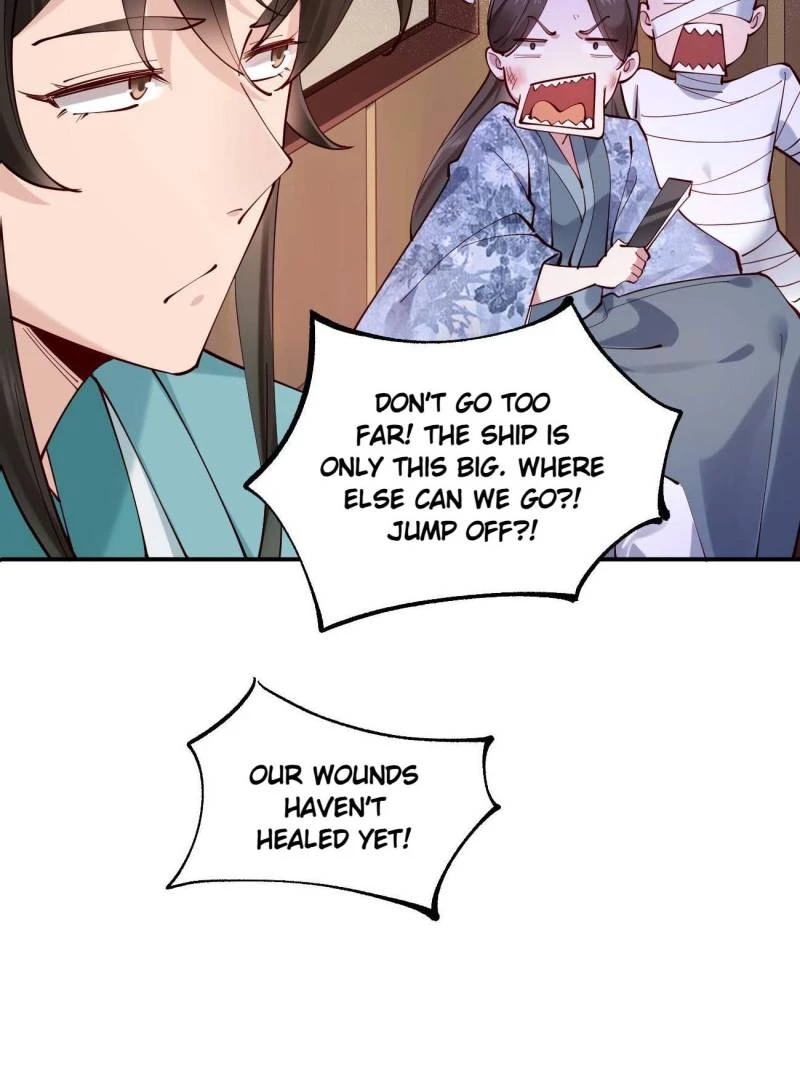 Sir, Don't Show Off Chapter 139 - 11