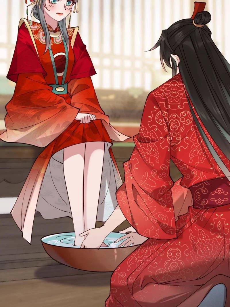 Sir, Don't Show Off Chapter 140 - 36