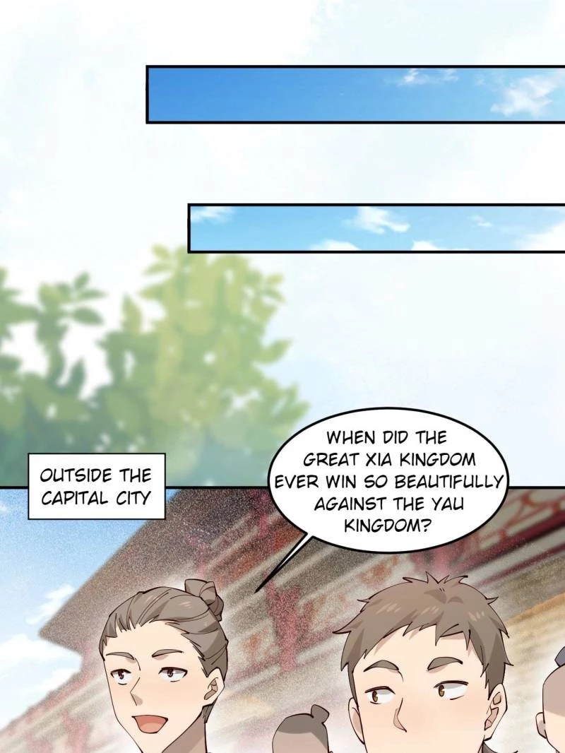 Sir, Don't Show Off Chapter 139 - 13