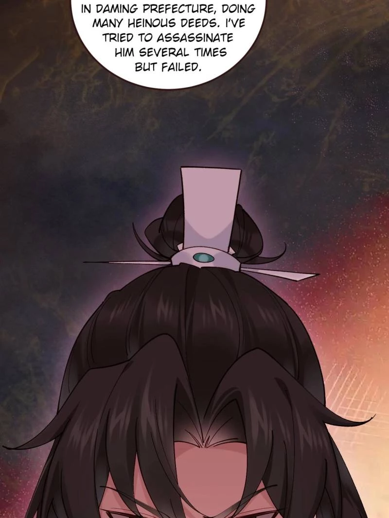 Sir, Don't Show Off Chapter 141 - 49