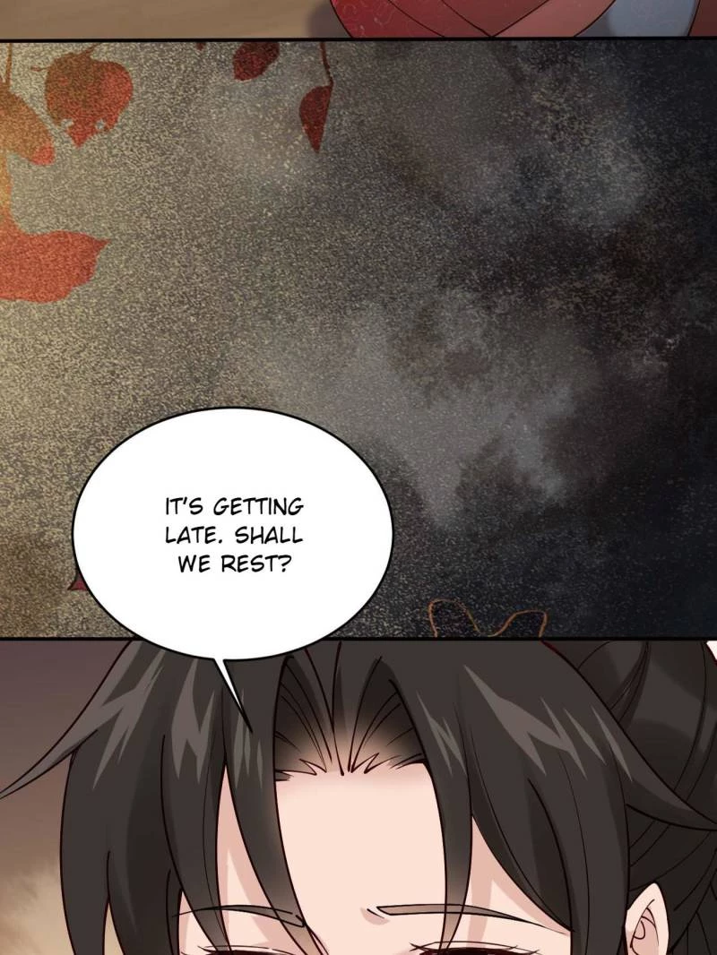 Sir, Don't Show Off Chapter 140 - 37