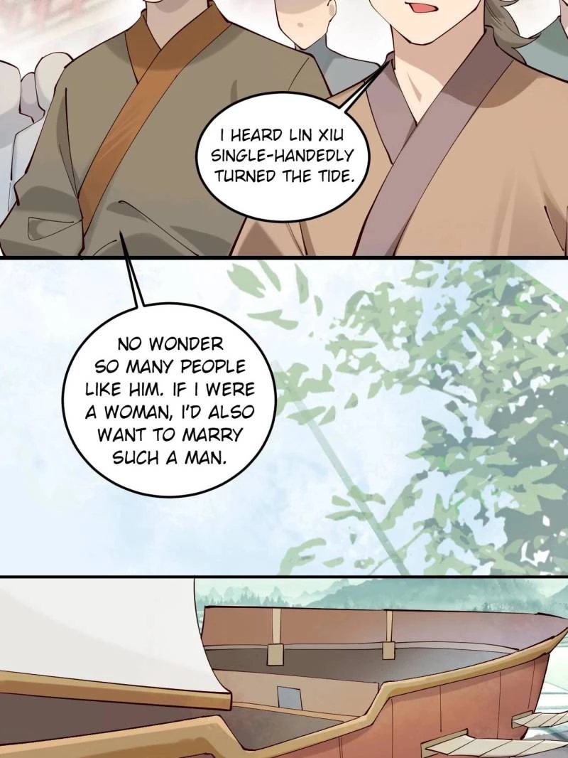 Sir, Don't Show Off Chapter 139 - 14