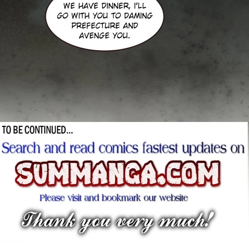 Sir, Don't Show Off Chapter 141 - 51