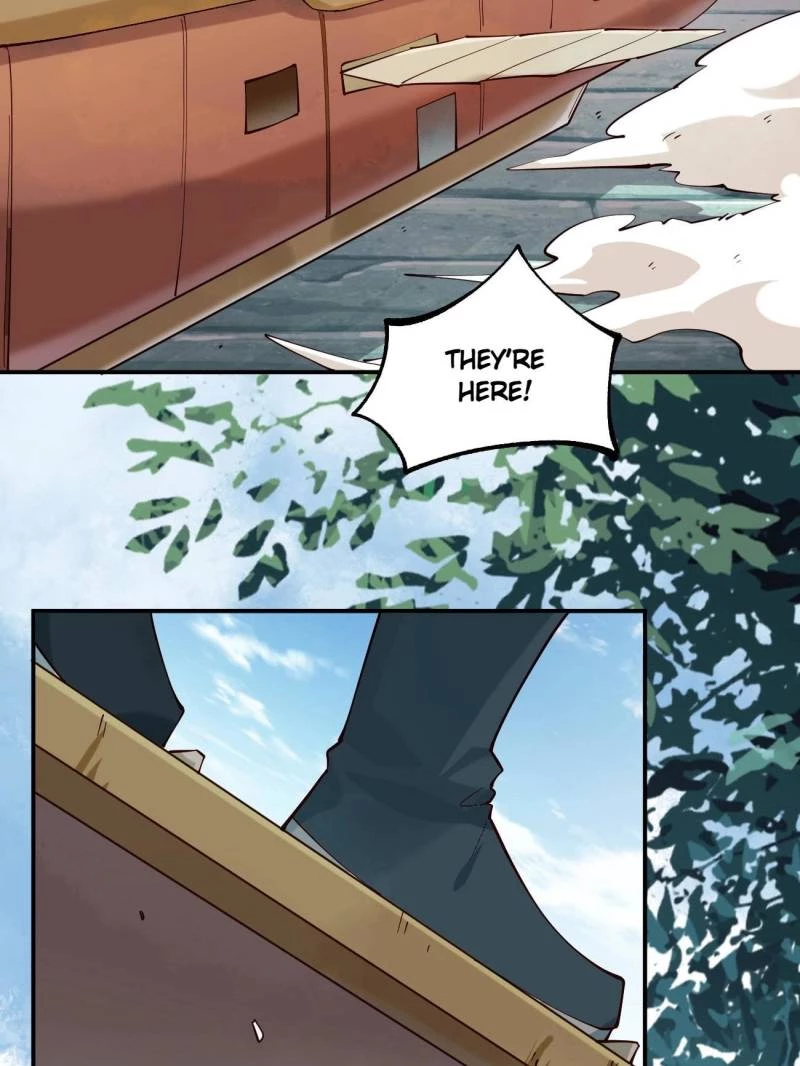 Sir, Don't Show Off Chapter 139 - 15