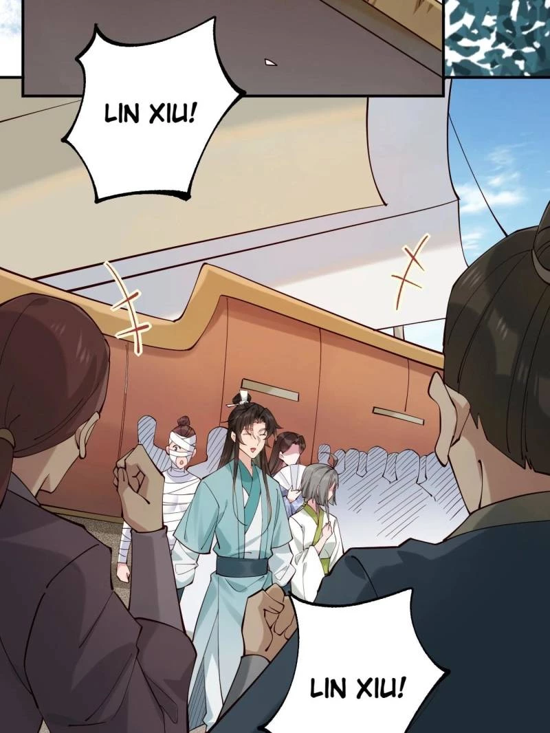Sir, Don't Show Off Chapter 139 - 16
