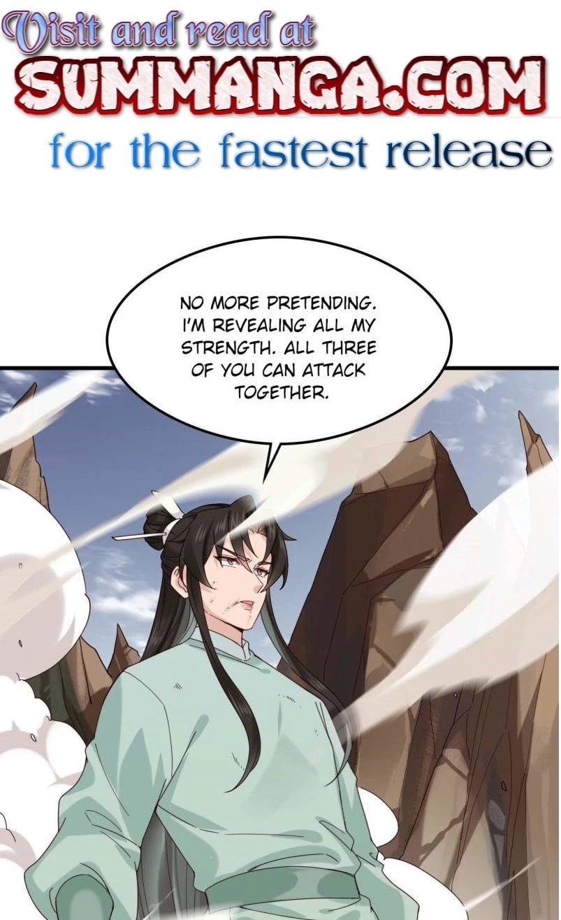 Sir, Don't Show Off Chapter 138 - 1
