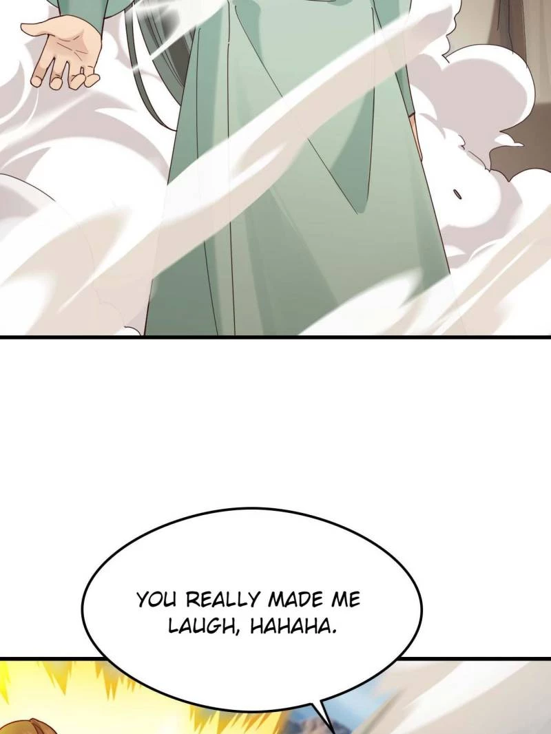 Sir, Don't Show Off Chapter 138 - 2