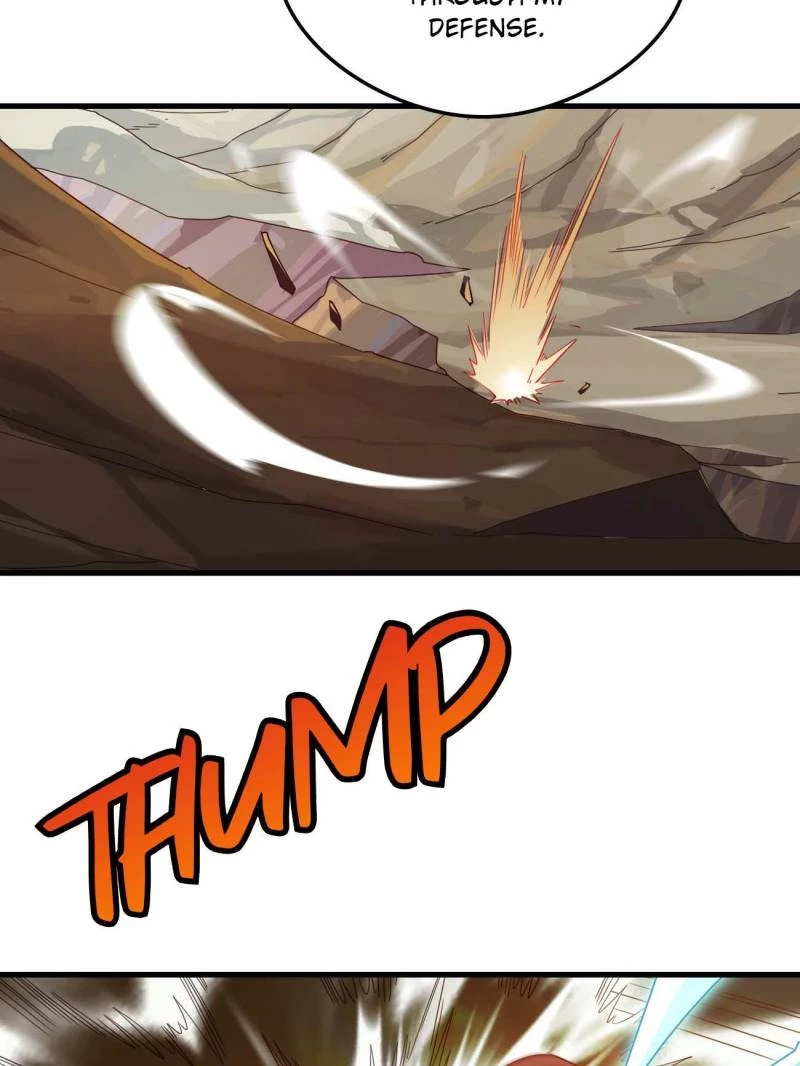 Sir, Don't Show Off Chapter 138 - 4