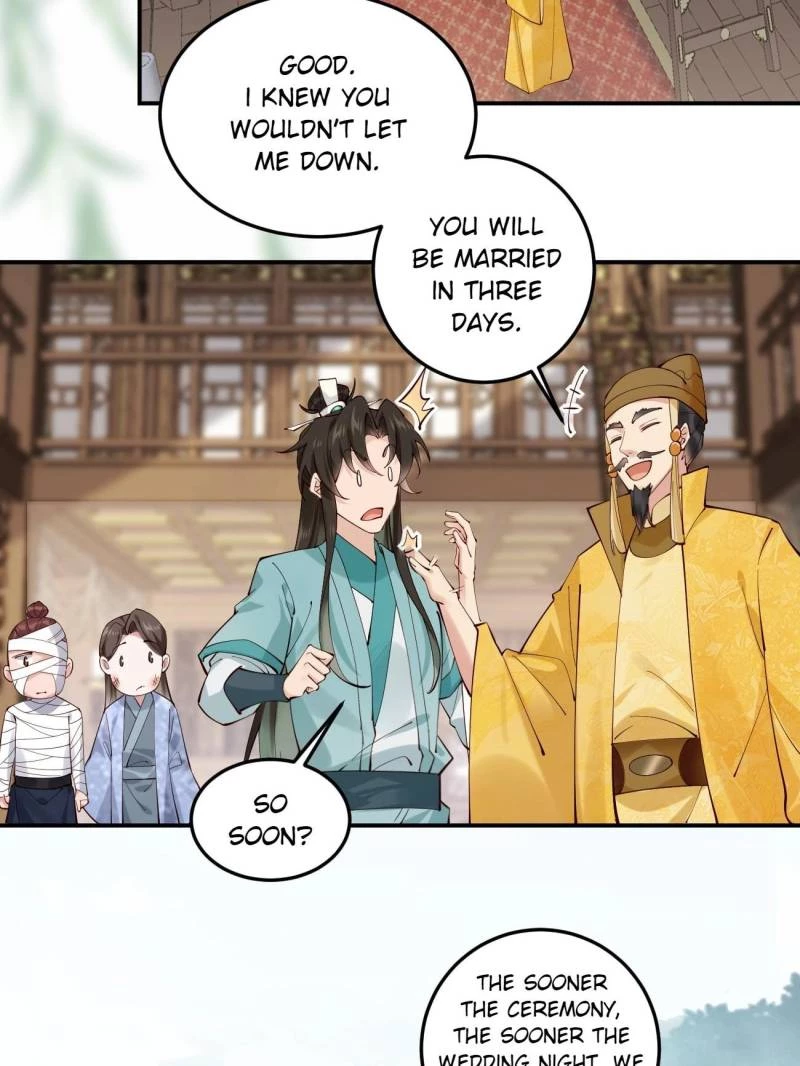 Sir, Don't Show Off Chapter 139 - 20