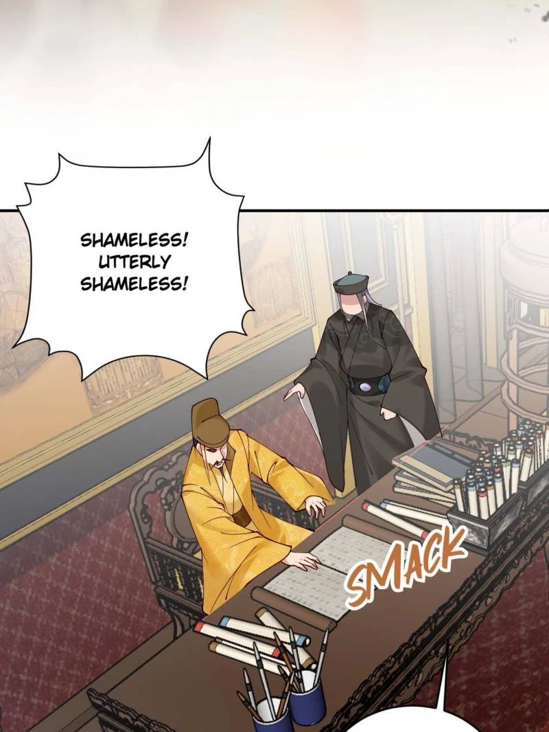 Sir, Don't Show Off Chapter 140 - 44
