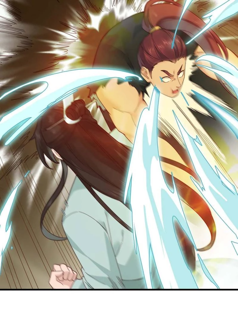 Sir, Don't Show Off Chapter 138 - 5