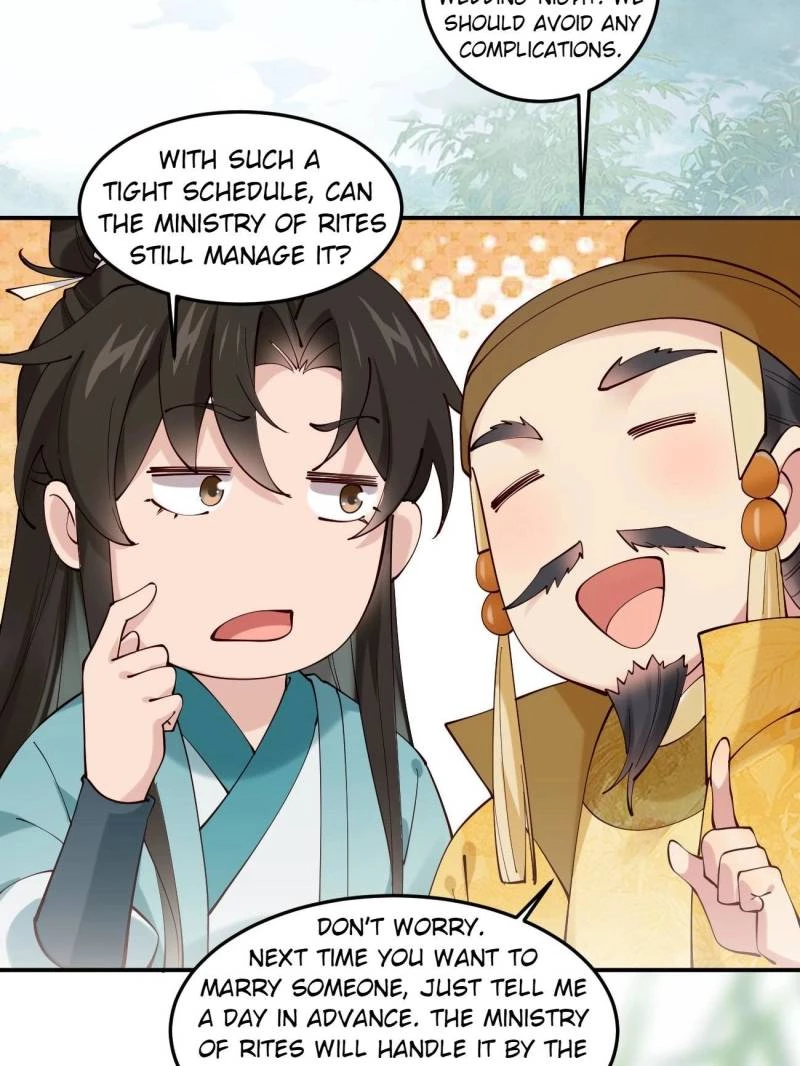 Sir, Don't Show Off Chapter 139 - 21