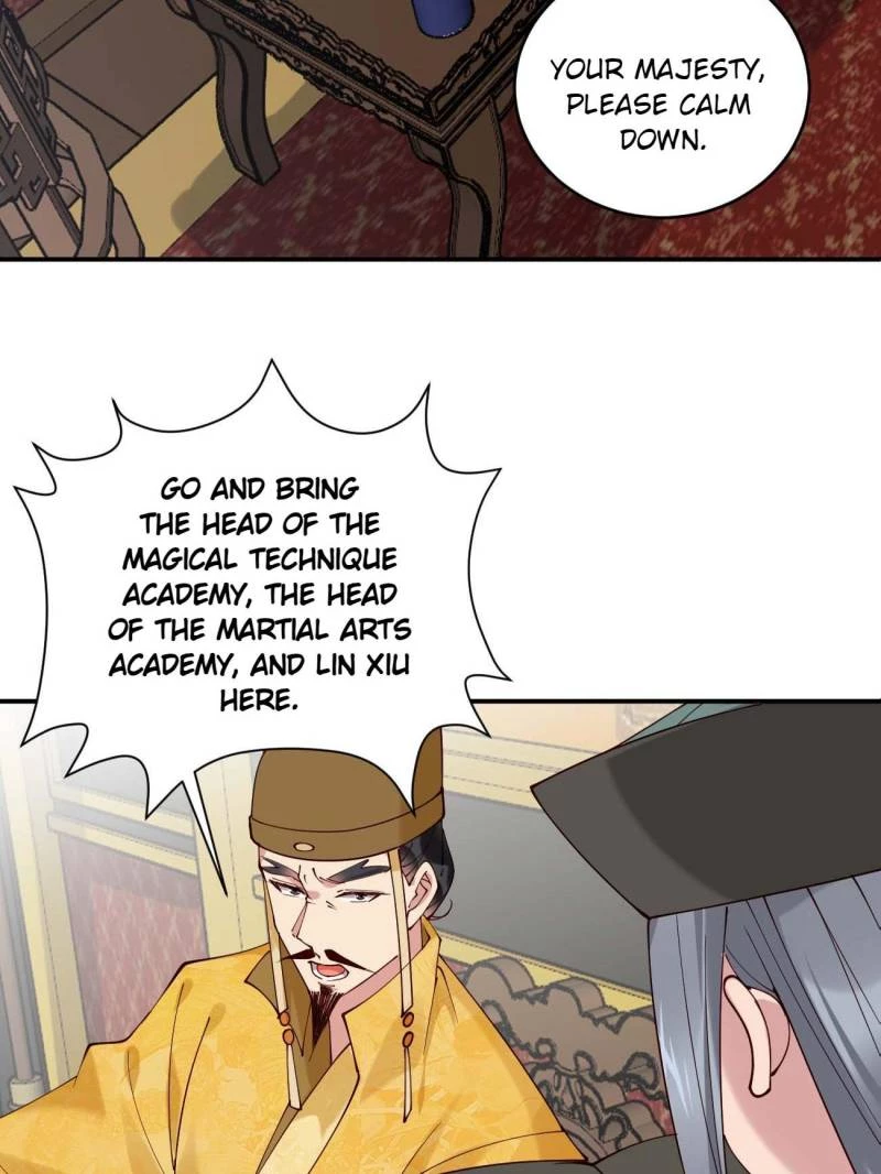 Sir, Don't Show Off Chapter 140 - 45