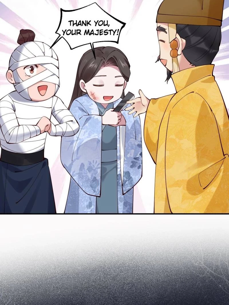 Sir, Don't Show Off Chapter 139 - 23