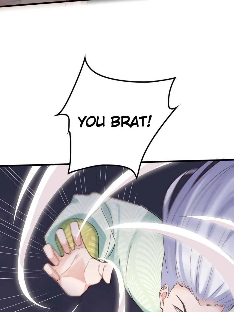 Sir, Don't Show Off Chapter 138 - 8