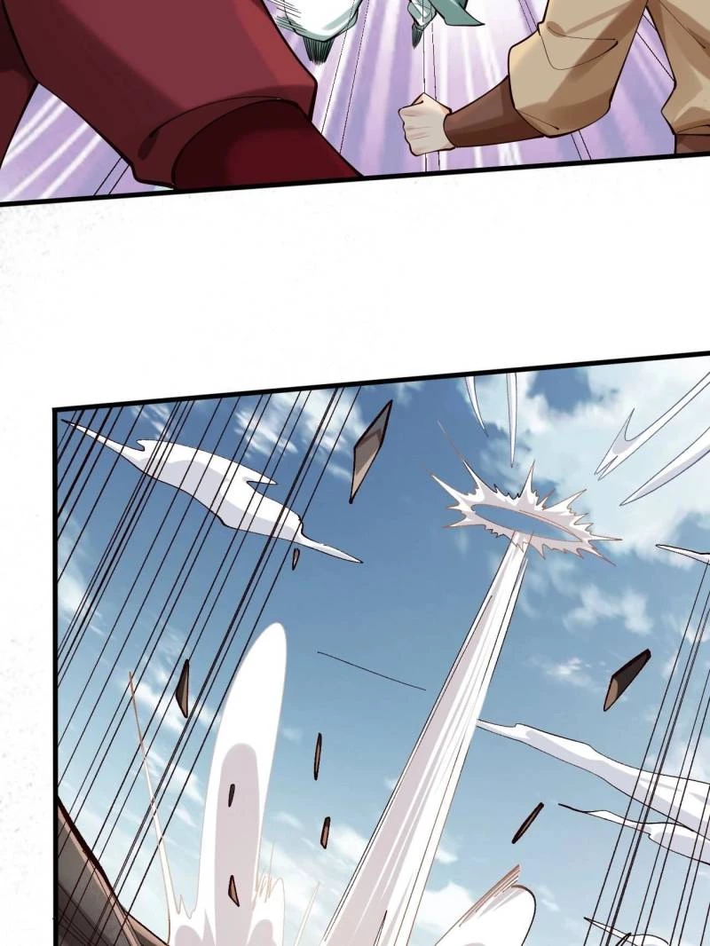 Sir, Don't Show Off Chapter 137 - 2