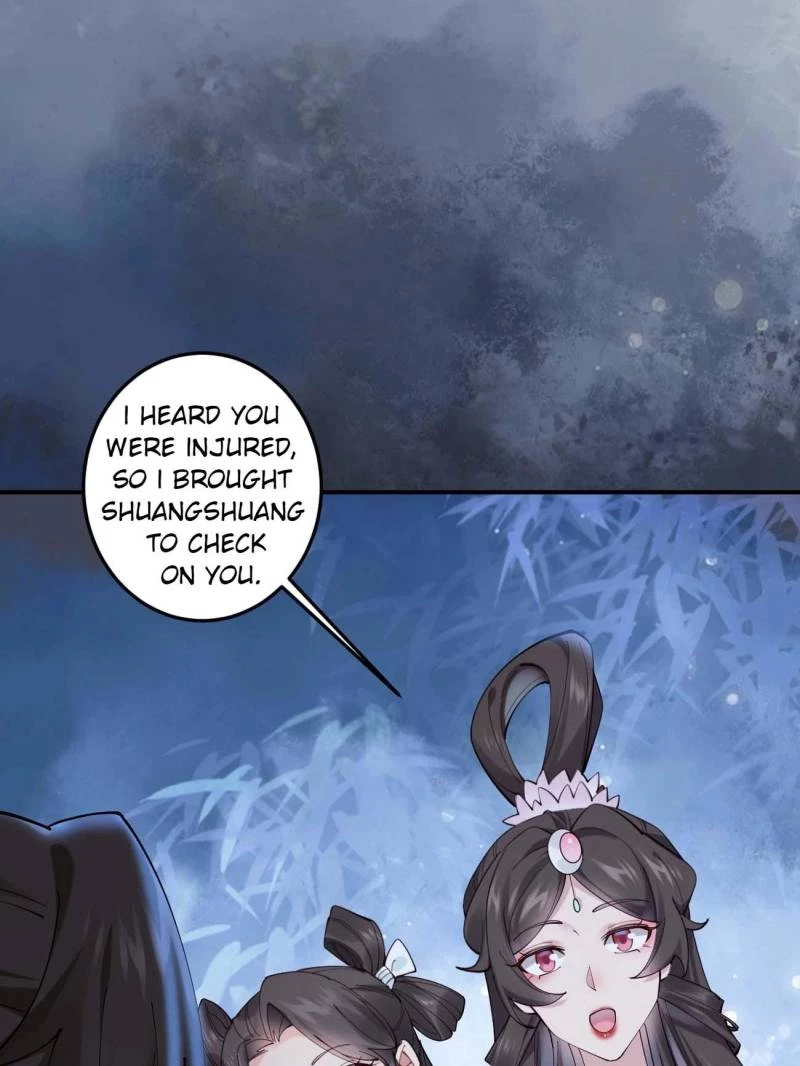 Sir, Don't Show Off Chapter 139 - 26