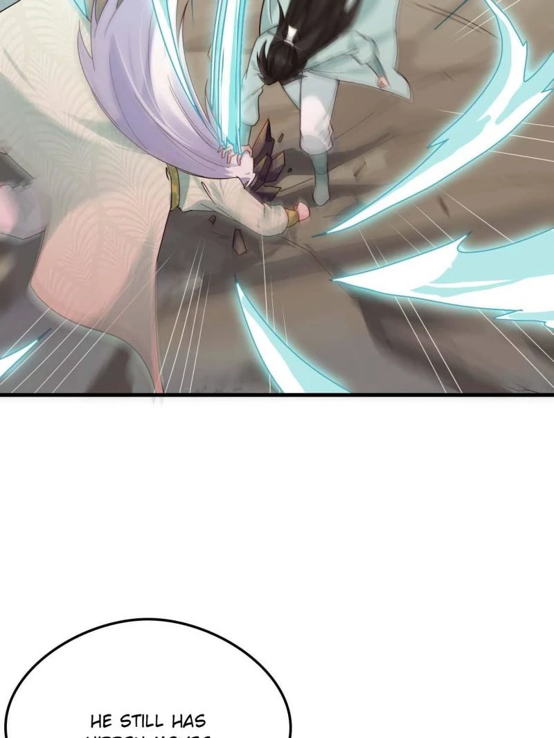 Sir, Don't Show Off Chapter 138 - 11