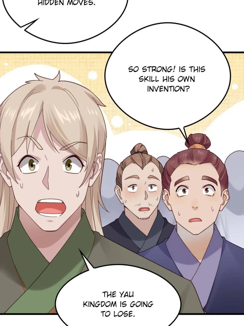 Sir, Don't Show Off Chapter 138 - 12