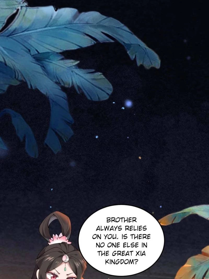 Sir, Don't Show Off Chapter 139 - 28