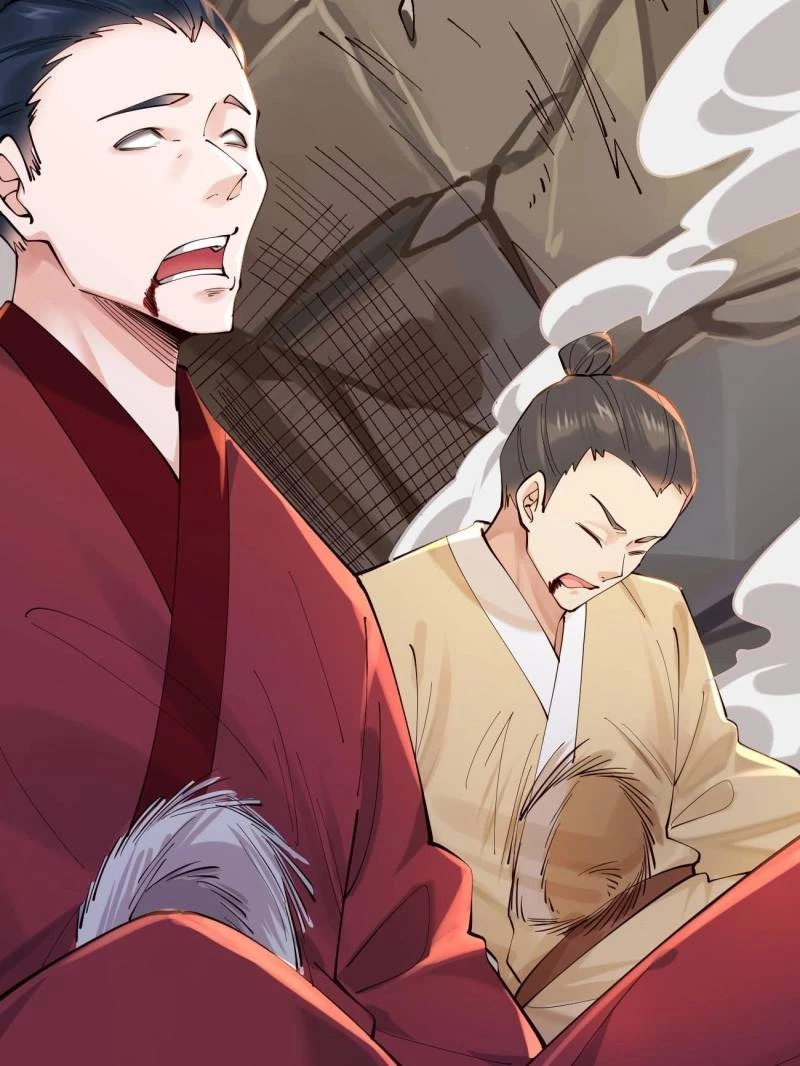 Sir, Don't Show Off Chapter 137 - 4