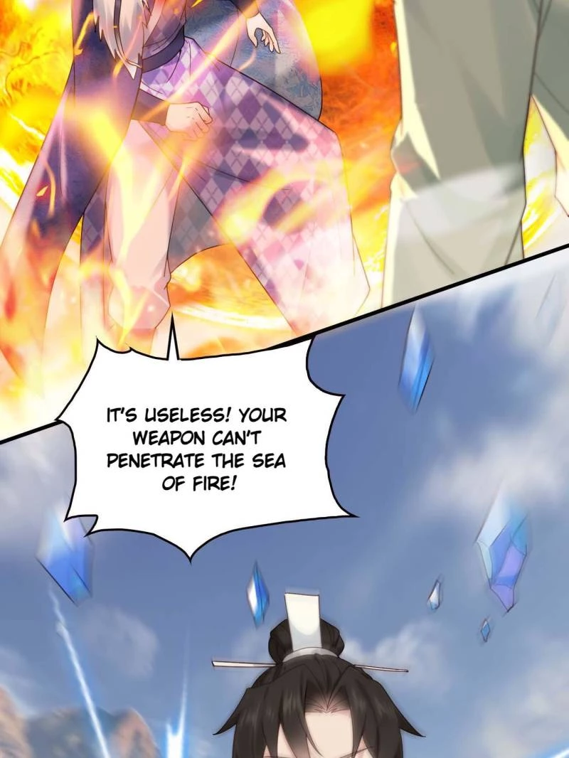 Sir, Don't Show Off Chapter 138 - 14