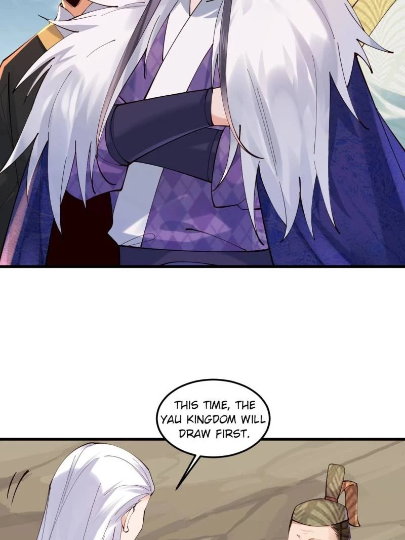Sir, Don't Show Off Chapter 137 - 6