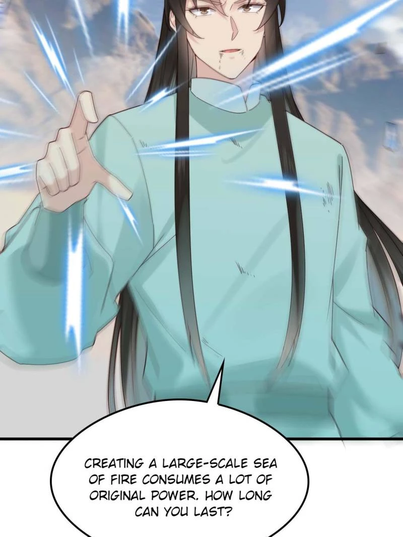 Sir, Don't Show Off Chapter 138 - 15