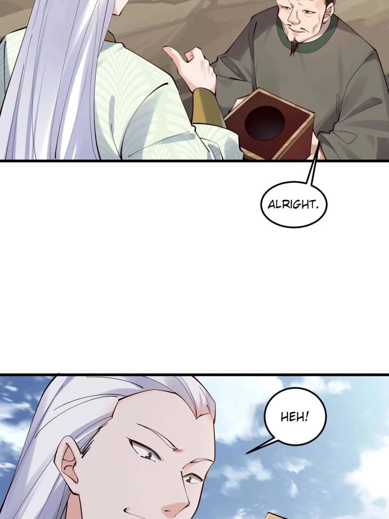 Sir, Don't Show Off Chapter 137 - 7