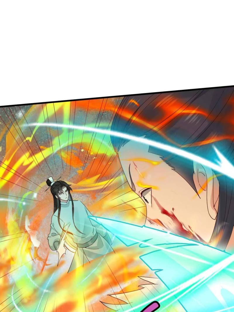 Sir, Don't Show Off Chapter 138 - 17