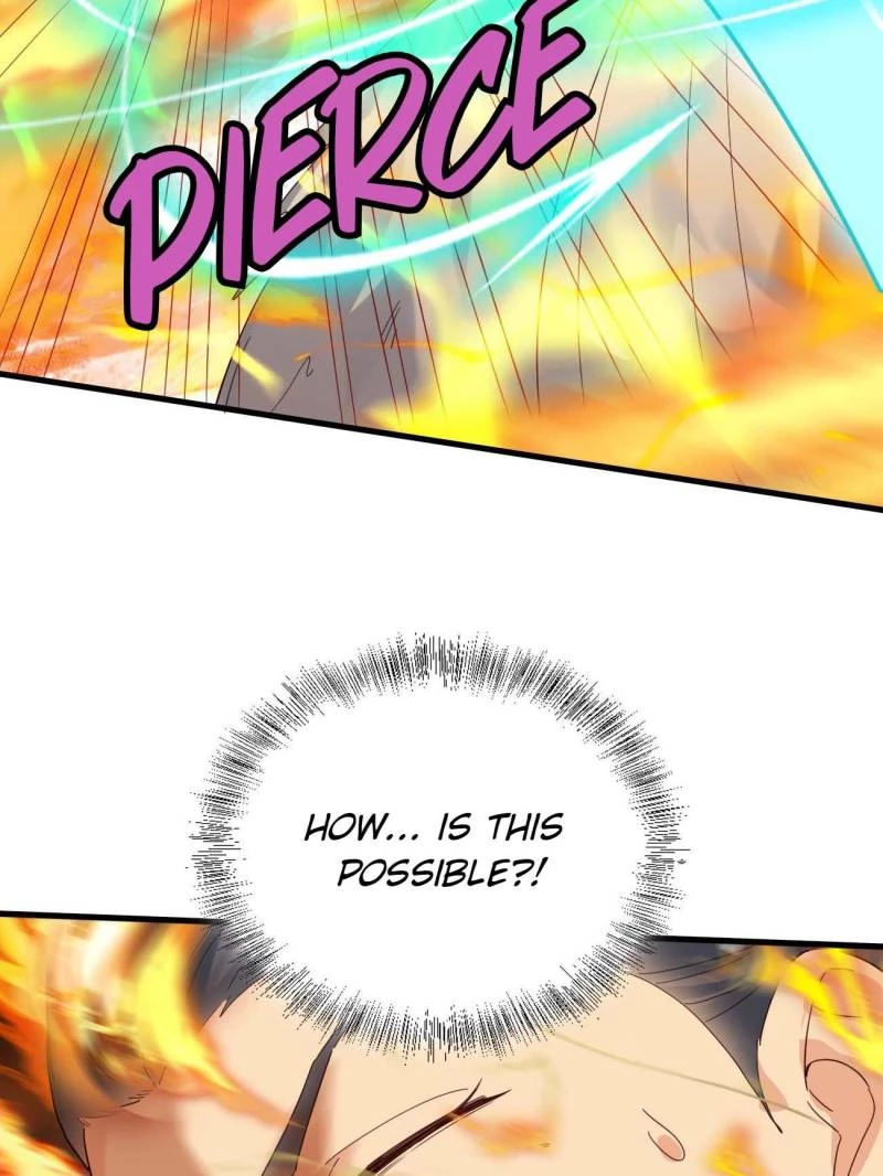Sir, Don't Show Off Chapter 138 - 18