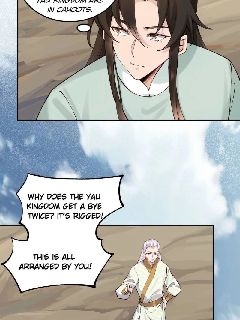 Sir, Don't Show Off Chapter 137 - 9