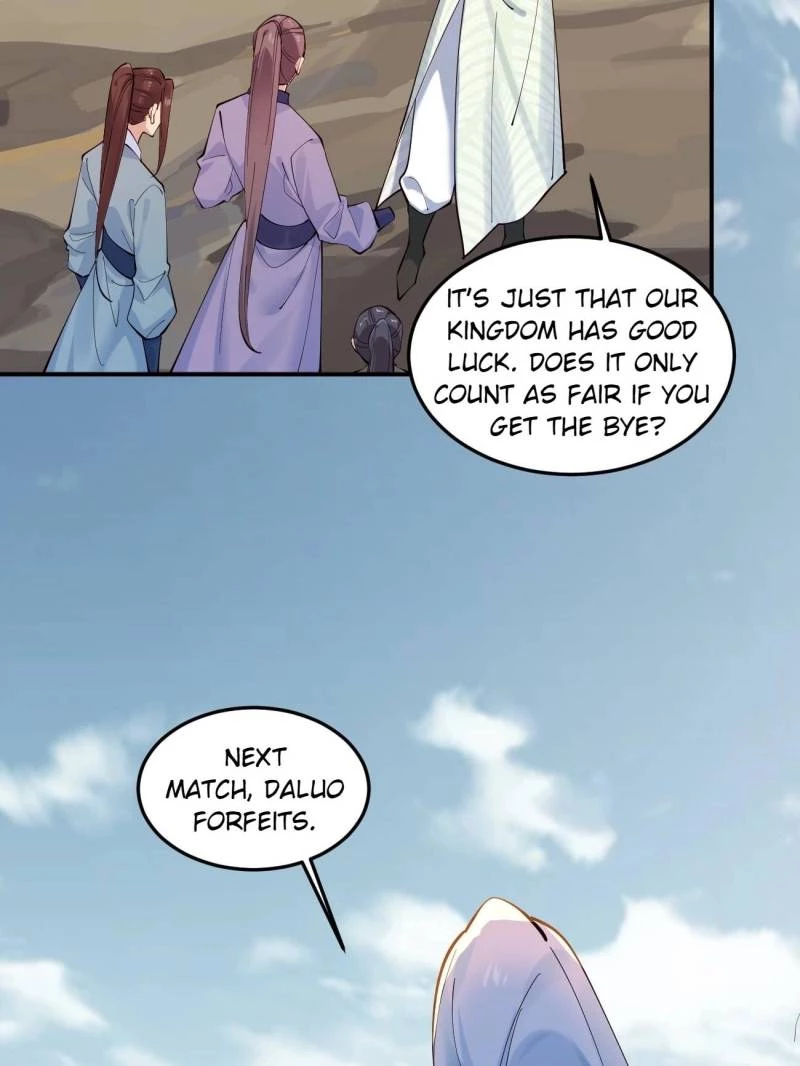 Sir, Don't Show Off Chapter 137 - 10