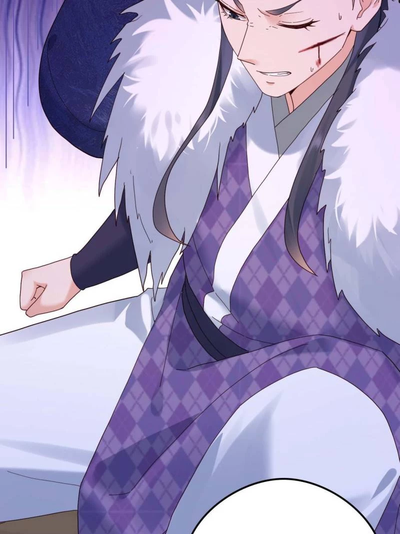 Sir, Don't Show Off Chapter 138 - 21