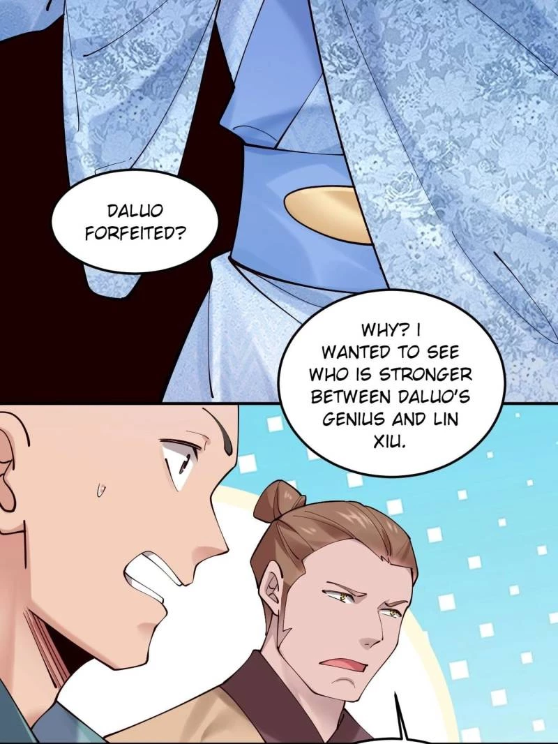 Sir, Don't Show Off Chapter 137 - 12
