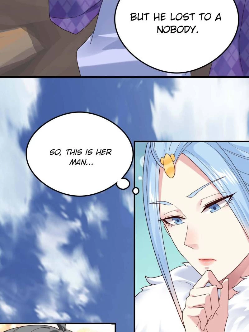 Sir, Don't Show Off Chapter 138 - 22