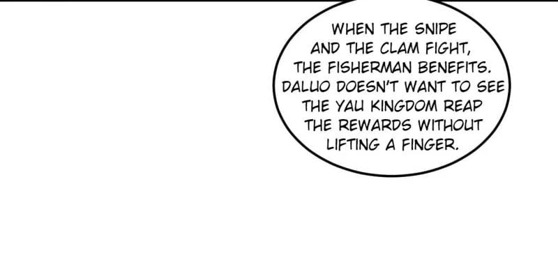 Sir, Don't Show Off Chapter 137 - 13