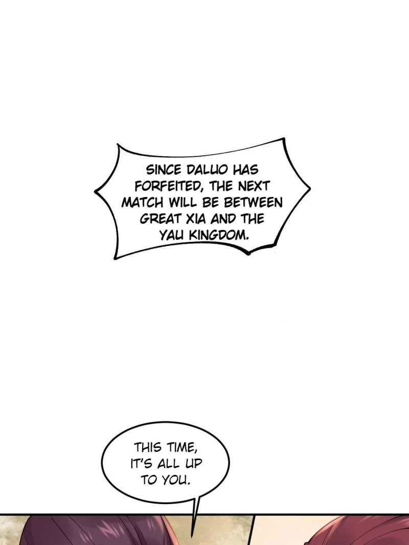 Sir, Don't Show Off Chapter 137 - 14