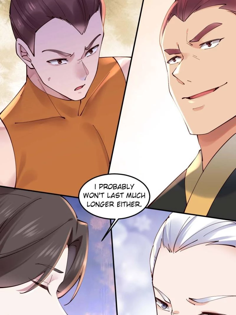 Sir, Don't Show Off Chapter 137 - 15