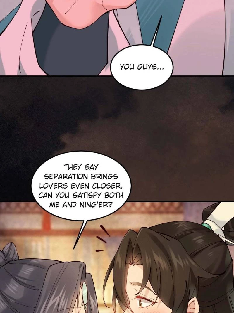 Sir, Don't Show Off Chapter 139 - 38