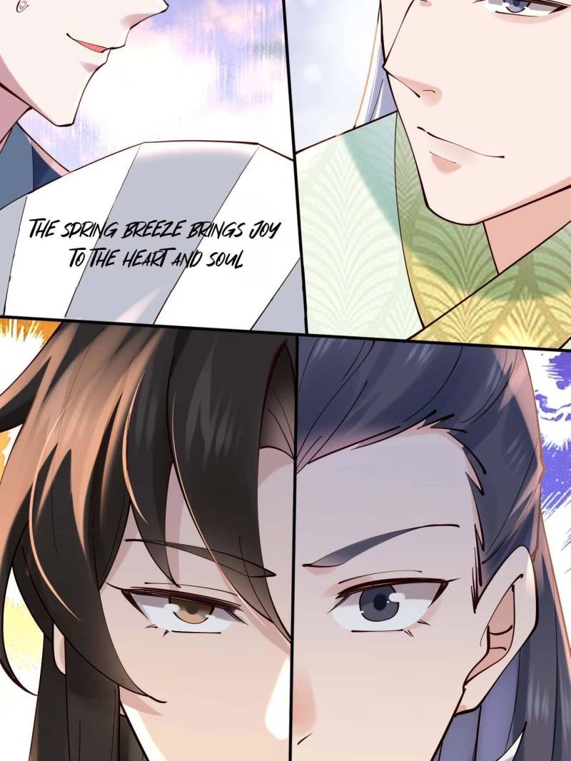 Sir, Don't Show Off Chapter 137 - 16