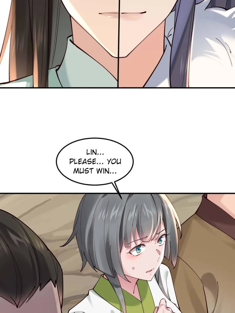 Sir, Don't Show Off Chapter 137 - 17