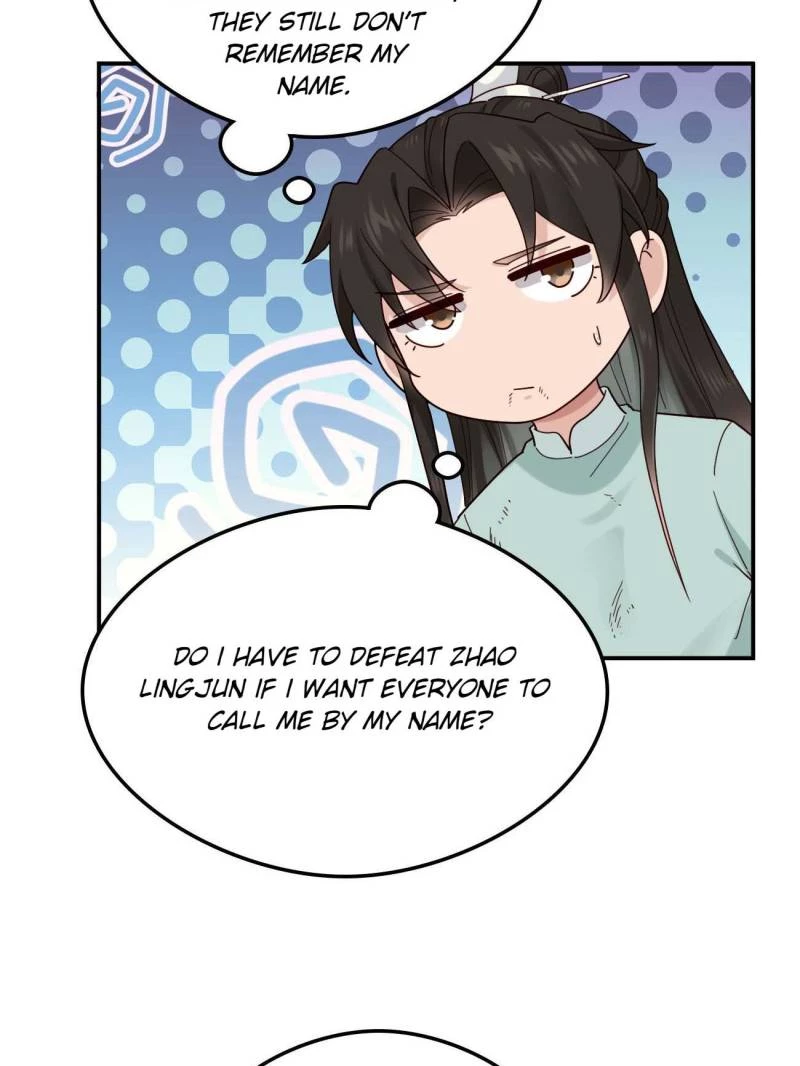 Sir, Don't Show Off Chapter 138 - 26