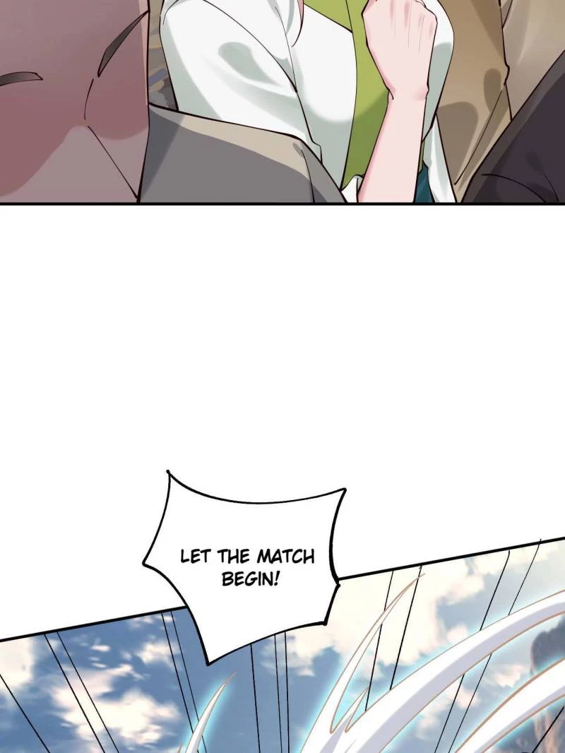 Sir, Don't Show Off Chapter 137 - 18