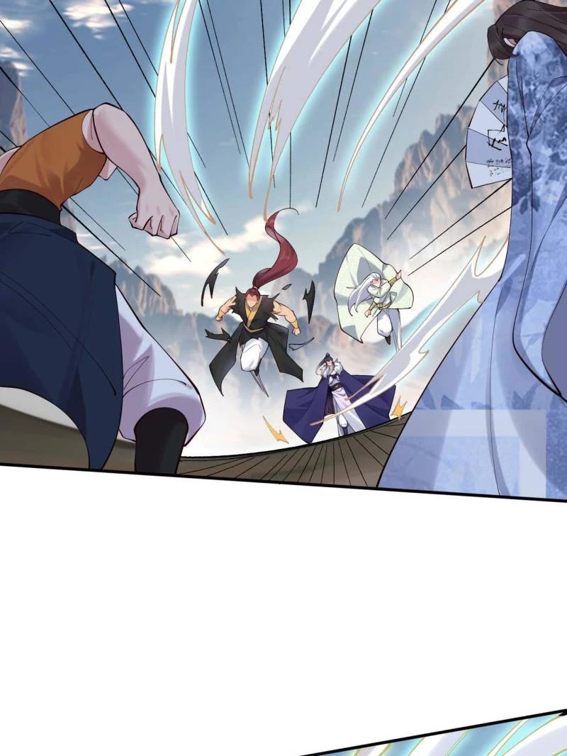 Sir, Don't Show Off Chapter 137 - 19