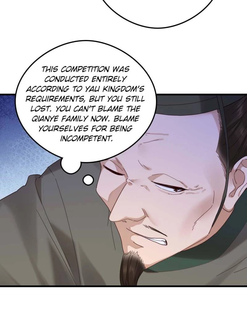 Sir, Don't Show Off Chapter 138 - 28