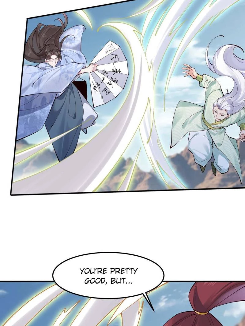 Sir, Don't Show Off Chapter 137 - 20