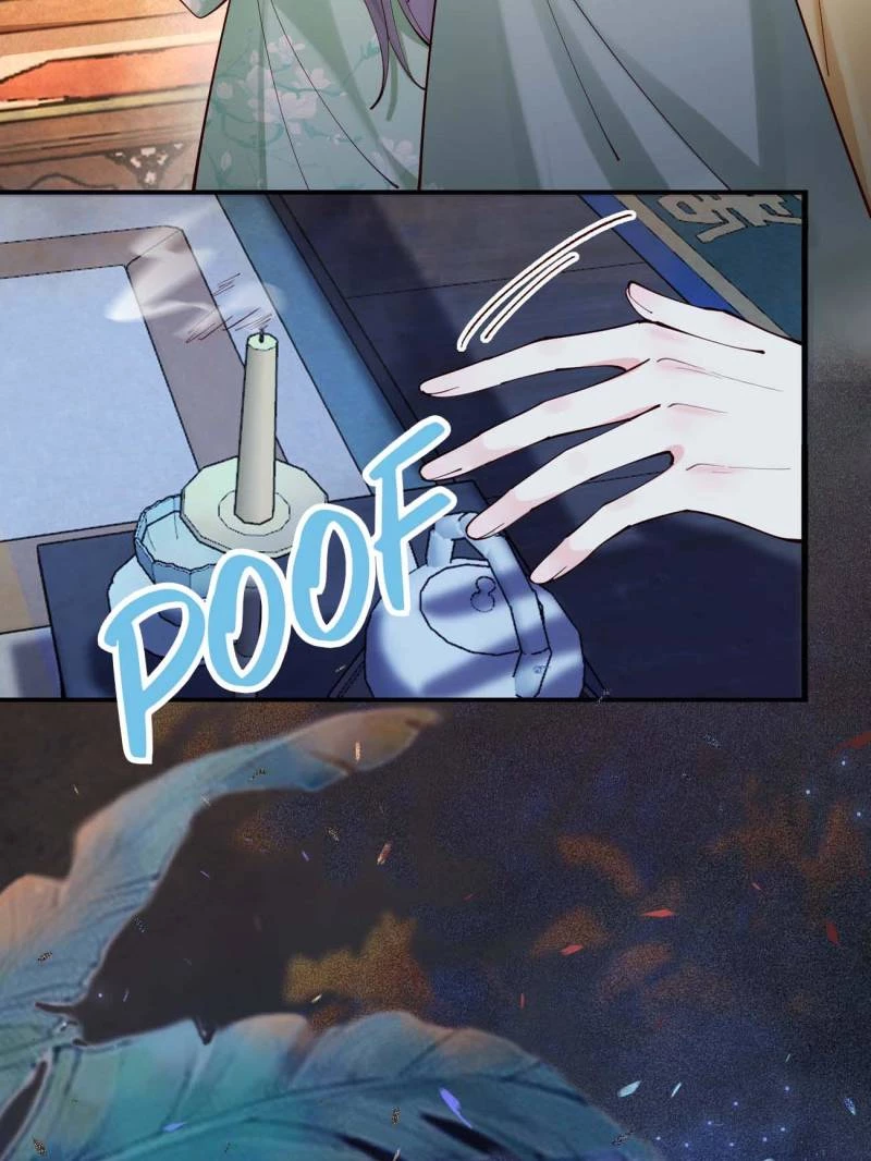 Sir, Don't Show Off Chapter 139 - 43