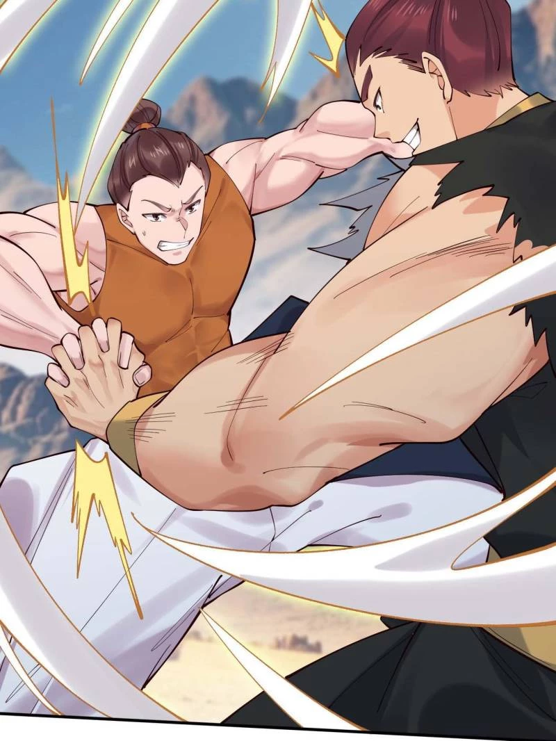 Sir, Don't Show Off Chapter 137 - 21